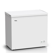 TCL CF073W, branco 7,0 pés cúbicos Pés Freezer no peito comprar usado  Enviando para Brazil