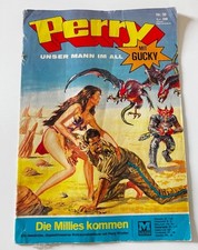 Perry rhodan mann gebraucht kaufen Perry rhodan mann gebraucht kaufen  Berg