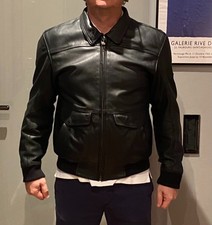 Introvabile giacca pelle usato Introvabile giacca pelle usato  Milano