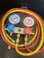 Pittsburgh 60806 manifold for sale  Hendersonville