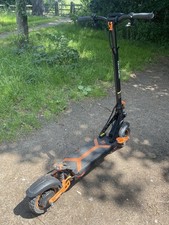 Kugoo kukirin max for sale  BOURNEMOUTH