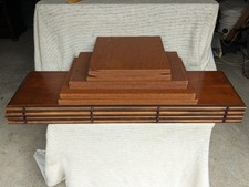 1940s dining table for sale  North Kingstown