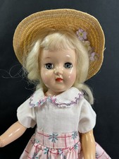 1950 ideal hard for sale  Cumming