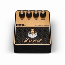 Marshall dsl overdrive d'occasion  Expédié en Belgium