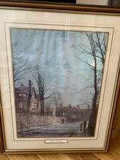 Winter moonlight john for sale Winter moonlight john for sale  SUTTON