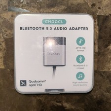 Bluetooth 5.0 aptx for sale  Brownsville