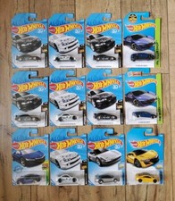 Hot wheels custom for sale  Steilacoom
