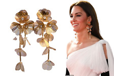 Boucles oreilles clip d'occasion  Paris VI