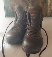 Meindl trekking wanderschuhe gebraucht kaufen  Ueckermünde