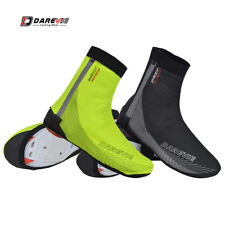 Cycling overshoes waterproof for sale  HAVANT