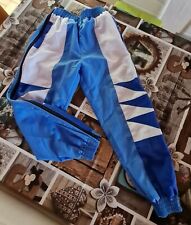 Pantalon sport bleu d'occasion  Vitrolles