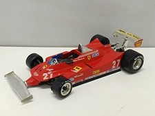 Ferrari 312 gilles usato  Giarre