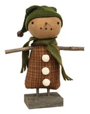 New primitive snowman for sale  Richmond