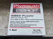 Dichtband selbstamalgamierend  gebraucht kaufen  Beilngries