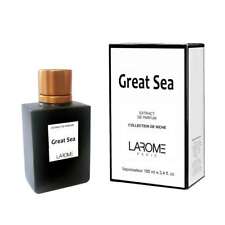 Larome great sea usato  Bellizzi