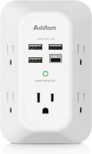 Addtam outlet usb for sale  Polk