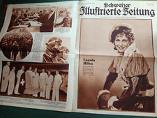 1936 artisten varieté gebraucht kaufen  Deutschland