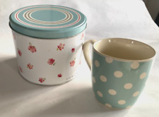 Laura ashley mug for sale  STAFFORD