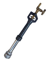 Burner gas metal d'occasion  Nanteuil-le-Haudouin