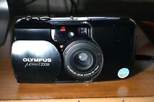 Olympus miu zoom usato  Roma