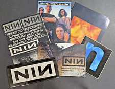 Nine inch nails for sale  Longwood