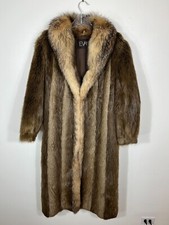 Classic beaver fur for sale  Minneapolis