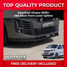 Fits vauxhall vivaro for sale Fits vauxhall vivaro for sale  NEWARK