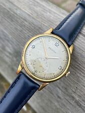 Zenith manual wind usato  Firenze