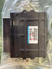 Mitsubishi evo acd for sale  DARTFORD
