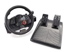 Volante logitech driving usato  Catania