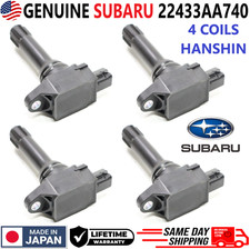 Genuine subaru ignition for sale  Burbank