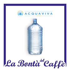 Boccioni acqua capienza usato  Italia