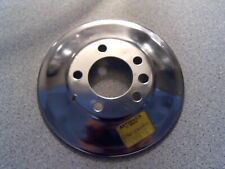 Honda chrome front for sale  NOTTINGHAM