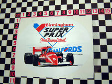Birmingham super prix for sale  BEWDLEY