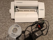 Roland stika vinyl for sale  CAMBRIDGE