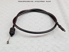 Clutch cable 5vk d'occasion  Expédié en Belgium