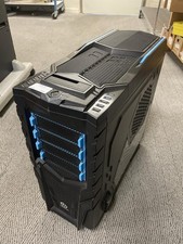 THERMALTAKE CHASER MK-I estojo desktop com supermicro x10drl-i comprar usado THERMALTAKE CHASER MK-I estojo desktop com supermicro x10drl-i comprar usado  Enviando para Brazil