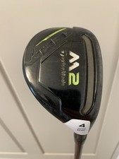 Taylormade hybrid golf for sale  Longwood