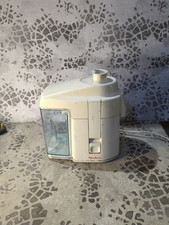 Moulinex juice extractor for sale  IPSWICH