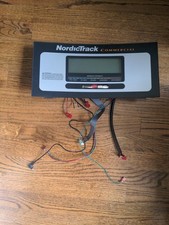 Nordictrack commercial ntl0910 for sale  Northville