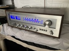 Sintoamplificatore godwin 7001 usato  Calenzano