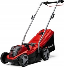 S3 Einhell GE-CM 18/33 Li-Solo kosiarka akumulatorowa, używany na sprzedaż  PL