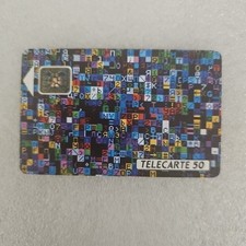 Télécarte en294a nice d'occasion Télécarte en294a nice d'occasion  Marseille XV