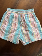 Vilebrequin men swim for sale  HULL