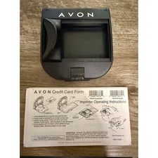 Avon portable manual for sale  Vermilion