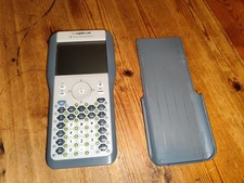 Calculatrice graphique program d'occasion  Gien