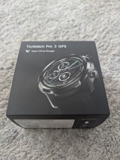 Mobvoi ticwatch pro for sale  Danbury