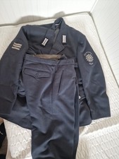 Polizei jacke hose gebraucht kaufen  Bernau