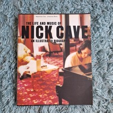 Life music nick for sale  GUILDFORD