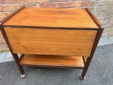 Rare teak afromosia for sale  NEWCASTLE
